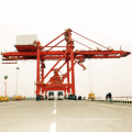 quayside container sts gantry cranes 50t